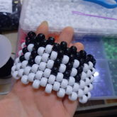 My First Multistitch!!