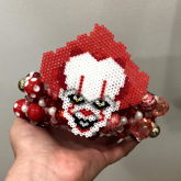 Pennywise Cuff