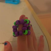 Heres A Failed Kandi Cube I Lost A Couple Months Ago
