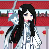 Mdzs Oc Named Lan Jing