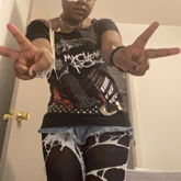 MCR Outfit