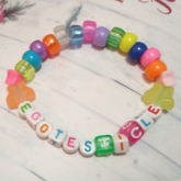 Egotesticle XD