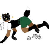 Heres A Drawing I Drawed On My Computer