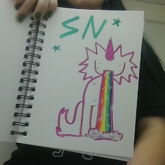Silly >x<