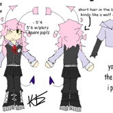 My Oc