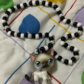 Lps Necklace