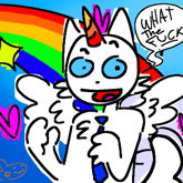 Hay Is A  Me Sprinkle Lol Haahaha