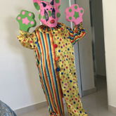 My Partial/outfit For Comic Con