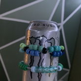 New Kandi Bracelets!