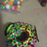 Back View Bead 