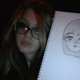 Art Vs. The Artist >-<