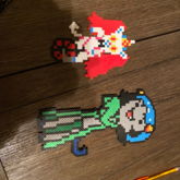 Nepeta And April Fools (Scary Jokes)