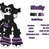Skelly Ref Sheet