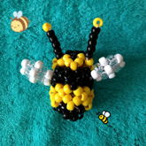 3D Kandi Bee