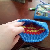 Superman Wallet