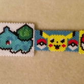 Pokemon bracelet