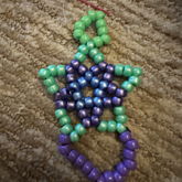 STAR GLOVE!
