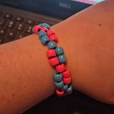 DNA Inspired Bracelet