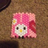My Melody Monster Cuff