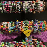 Singles Collection (Top Shelf Is Personal Kandi)