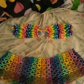 Lost Lands 2019 Kandi Outfit