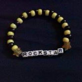Rockstar  Bracelet 