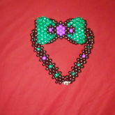 Mike Bow Tie 2