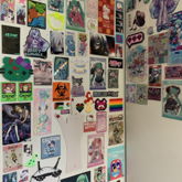 Walls!!! 