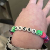 Bugbo Single (front)