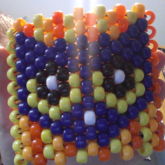 Pete The Cat Cuff!! 
