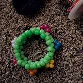 First Spike Cuff!