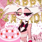 HAPPPYYYY BIRTTHHAYYDYD (READ DESCC)