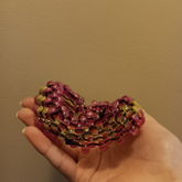 New Type Of String Side View