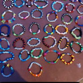 My Collection Of Clean Kandi