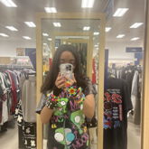 Scene Fit In Marshall’s 