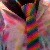 MADE ANOTHER TIE!! :DD