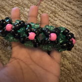 GIR THEMED UFO CUFF!!
