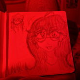 My Oc Lunar