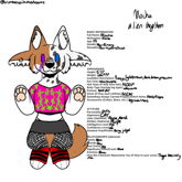 Fursona