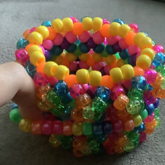 First Completed Rotating Cuff