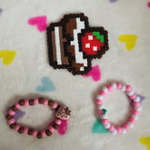 Cutesy/Kawaii Kandi 