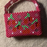 Ghoulia Bag- Front