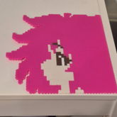 Nao Egokoro Perler