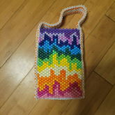 Just Finished My Second Ever Baggggg!!!!!!!! : D