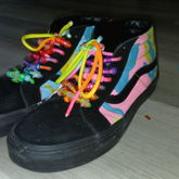 Kandi Laces!