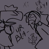 Canon Convo They Have Lol-