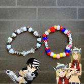 Death The Kid + Liz & Patty Singles