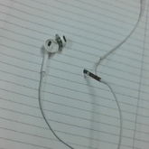 My Headphones...
