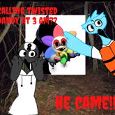 Finn And Toodles Call T. Dandy??(DESC)