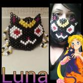 Luna Mask!